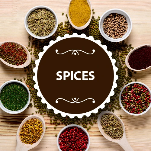 Spices