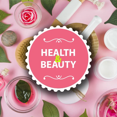 Health & Beauty